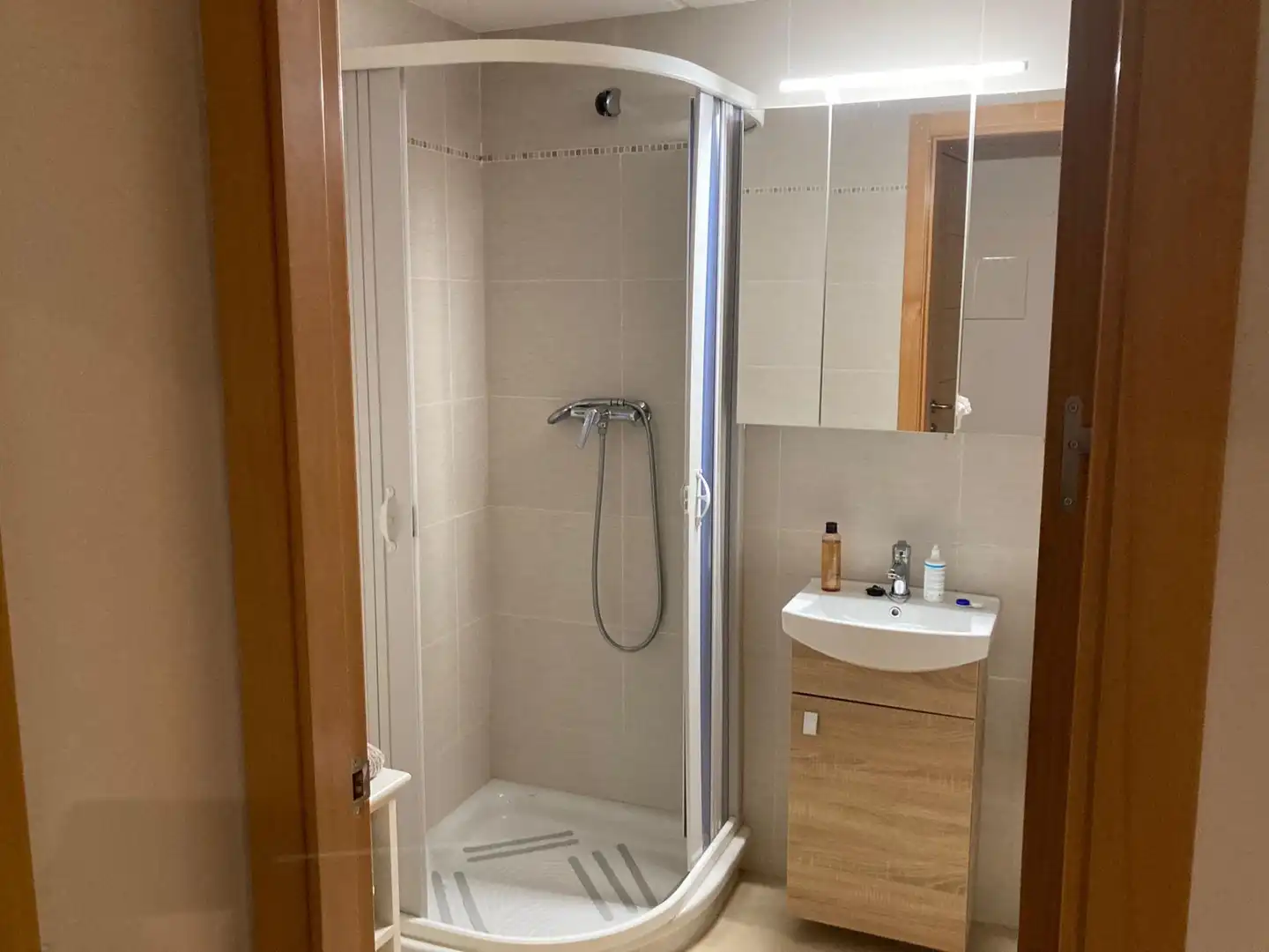 Baño de Piso en venta en Amposta con Aire acondicionado y Balcón