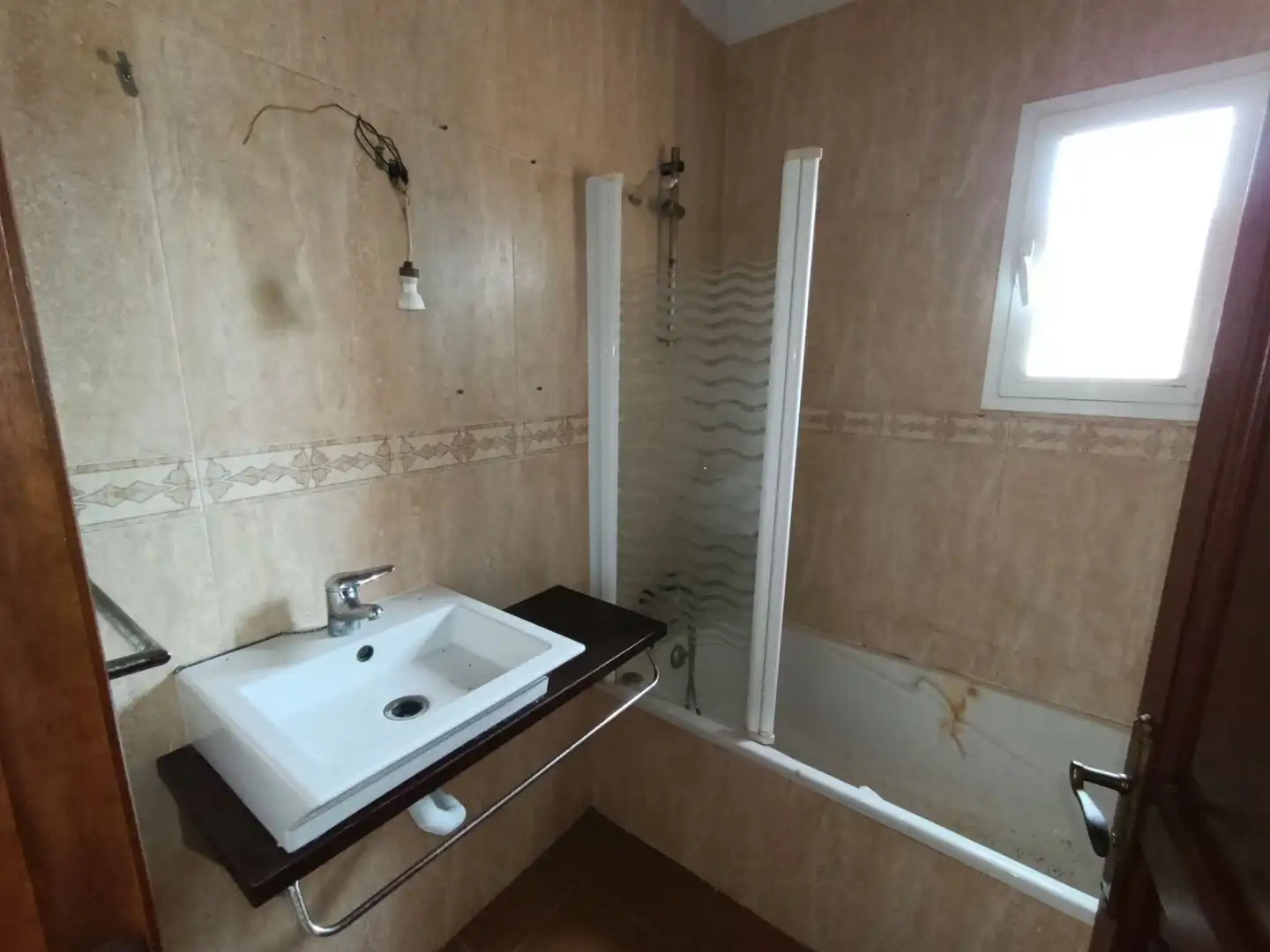 Baño de Casa o chalet en venta en Manacor con Jardín privado y Piscina