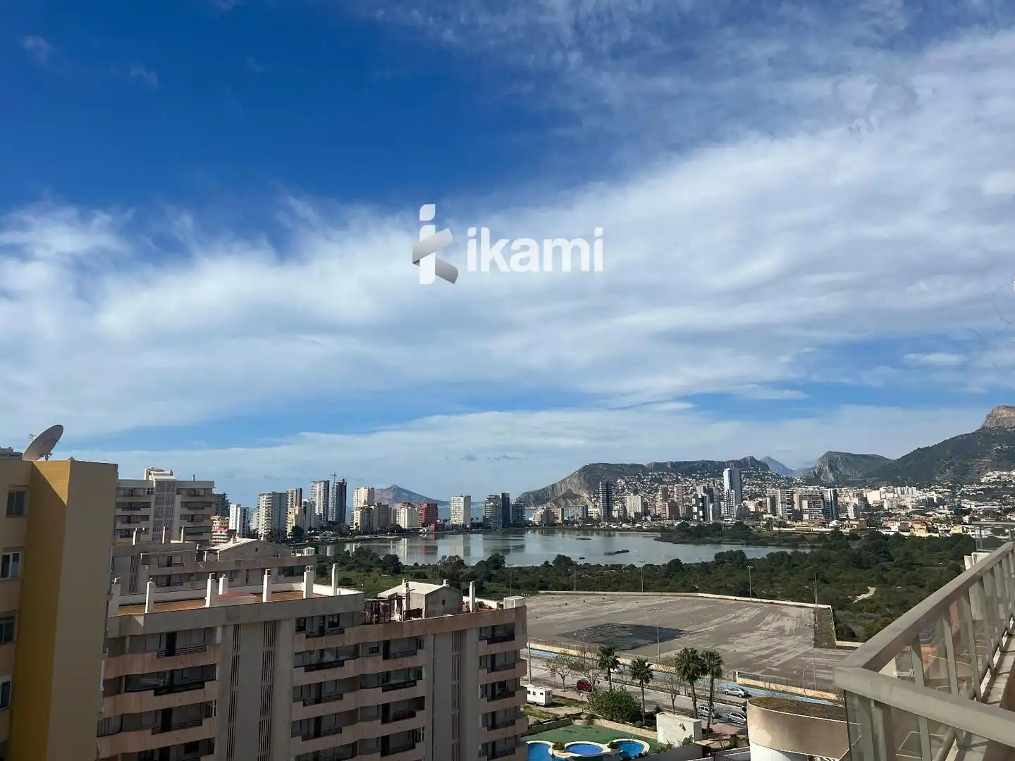 Ático con piscina en venta en de Llevant, imagen 29