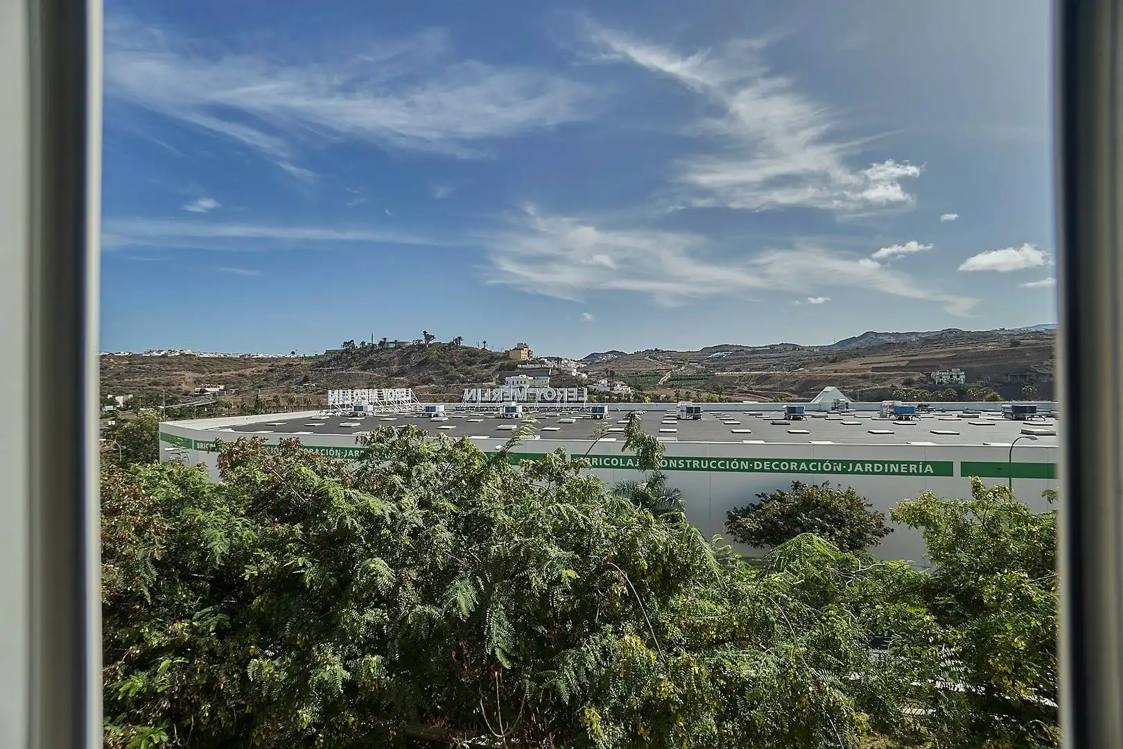 Vista exterior de Edifici en venda en Las Palmas de Gran Canaria