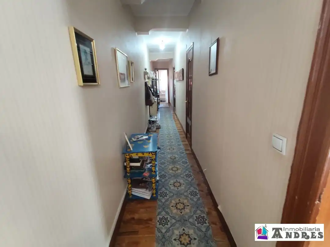Piso en venta en Bermeo con Balcón