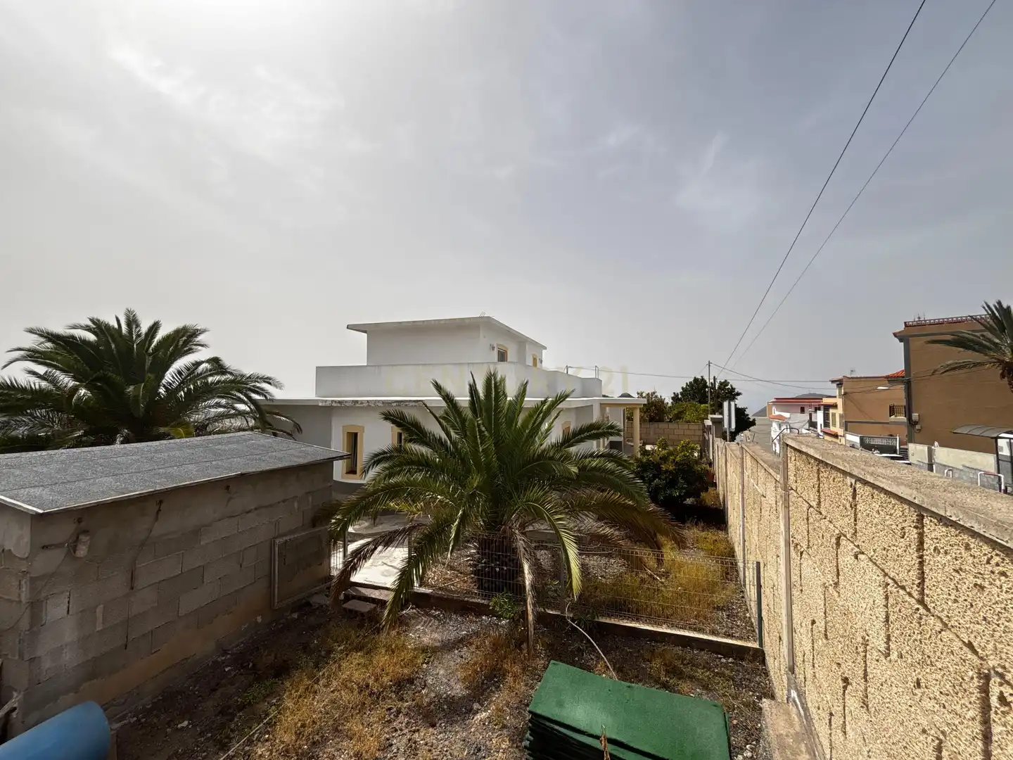 Casa o chalet en venta en Arona con Jardín privado