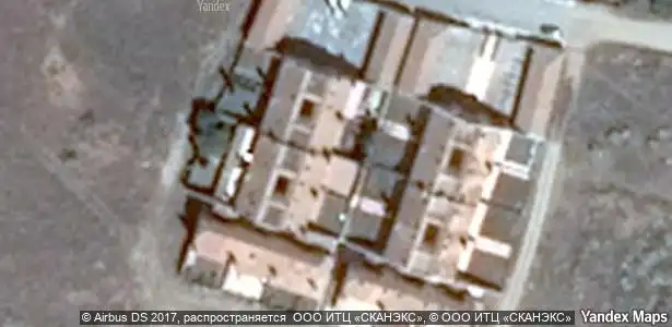 Garaje en venta en Layos