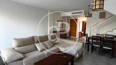 Foto 5 de Ático de alquiler en Av. del Mar, Almenara, Castellón