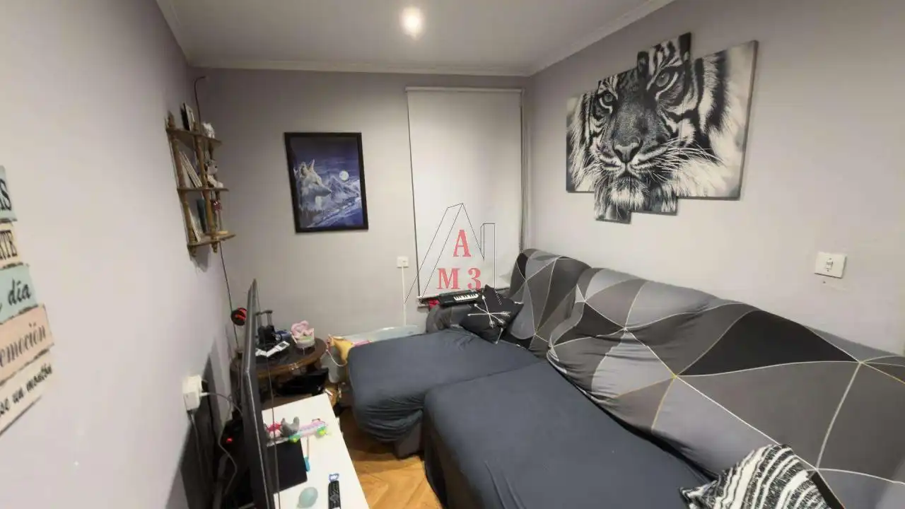 Casa o chalet en venta en Fresno de la Vega con Calefacción y Amueblado