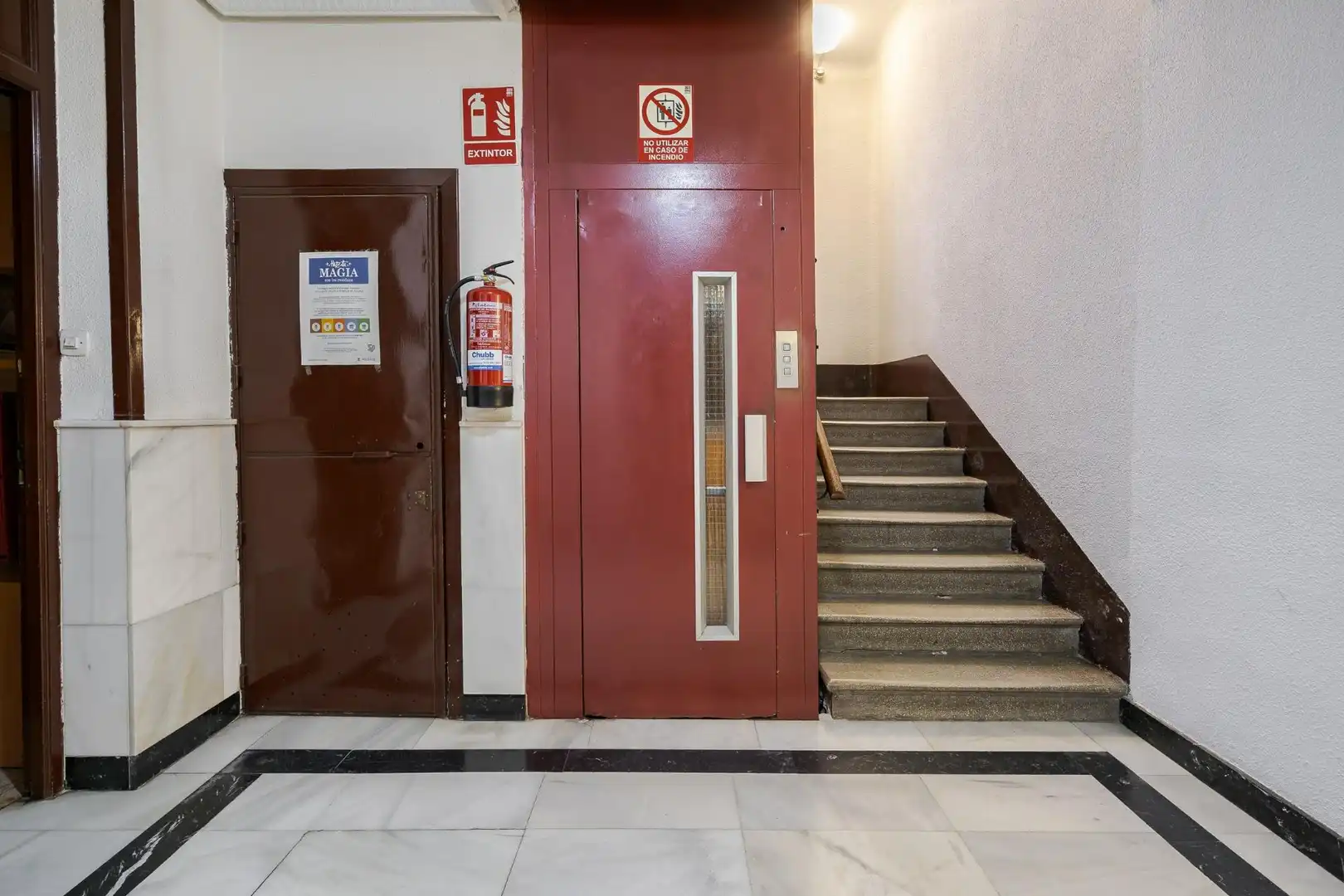 Pis amb ascensor en venda a LOPE DE RUEDA 27, imagen 45