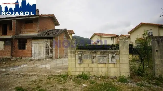 Casa o chalet en venta en Solórzano