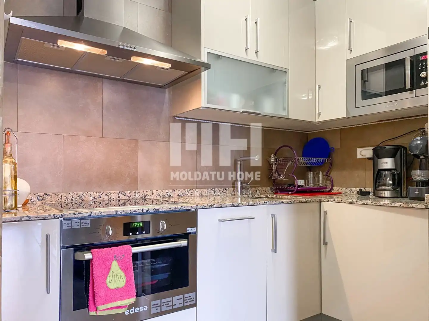 Flat with lift for sale in Logroño - CALLE TRINIDAD, imagen 38