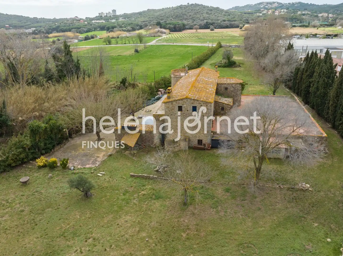 Casa rústica en venda a Platja d'Aro, imagen 24