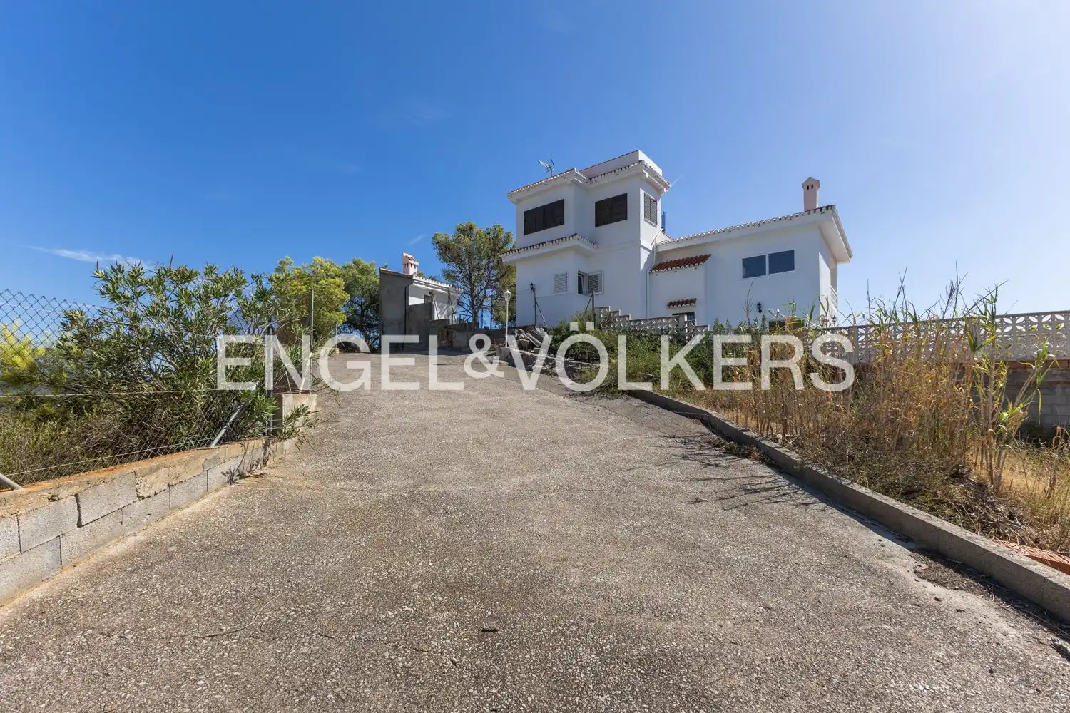 House with pool for sale in Gilet, imagen 62