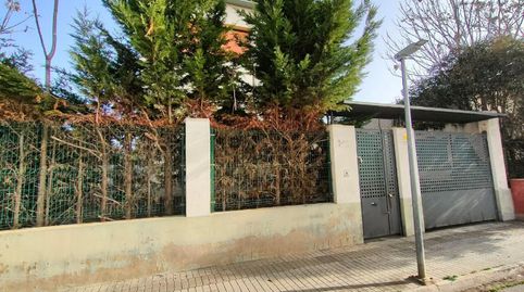 EDIFICIO DESTINADO A OFICINAS EN MIGUELTURRA