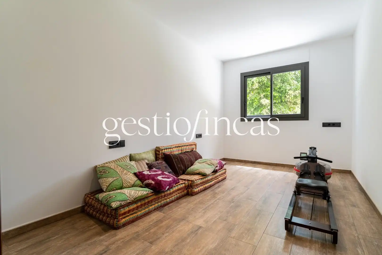 Living room of Houses for sale in Cambrils  with Heating, Private garden and Terrace