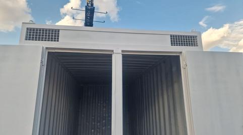 Photo 2 of Box room to rent in Avenida de Gumersindo Llorente, 77, Rejas, Madrid