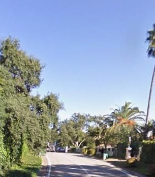 Exterior view of Premises for sale in Sotogrande