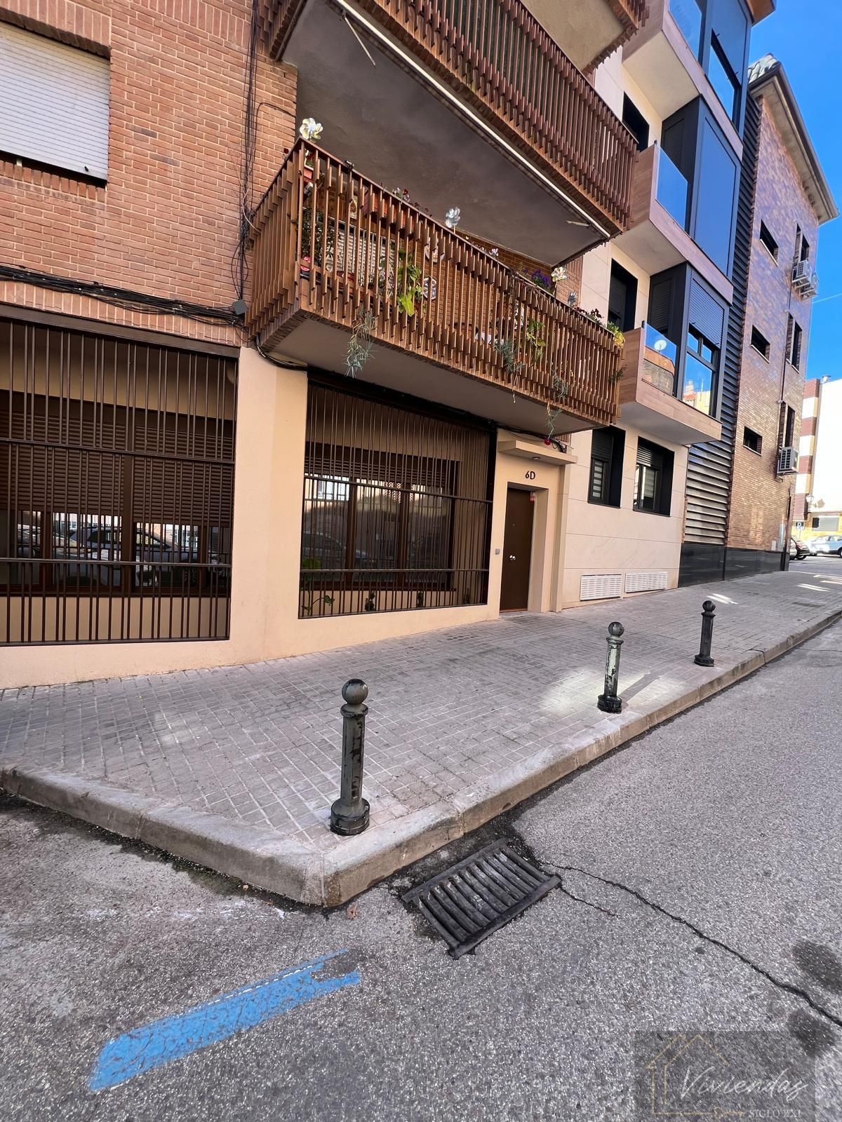 Exterior view of Flat for sale in Boadilla del Monte  with Air Conditioner, Heating and Terrace