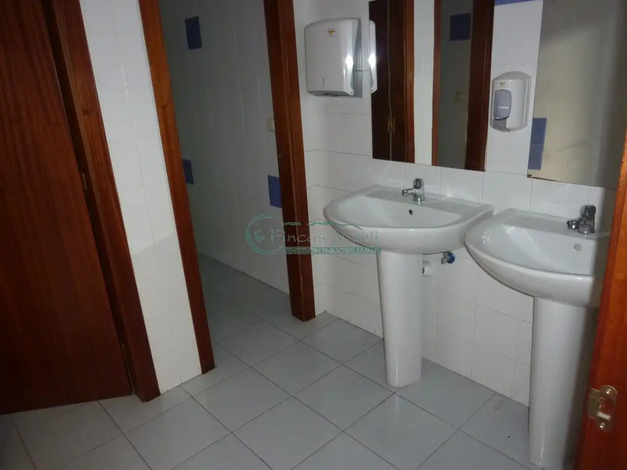 Nave industrial in affitto a Valadares - Beade, imagen 22