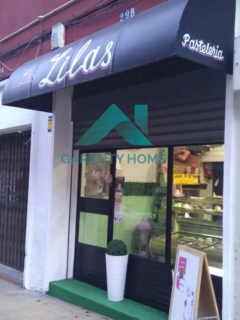 Local comercial en alquiler en Centro, imagen 2