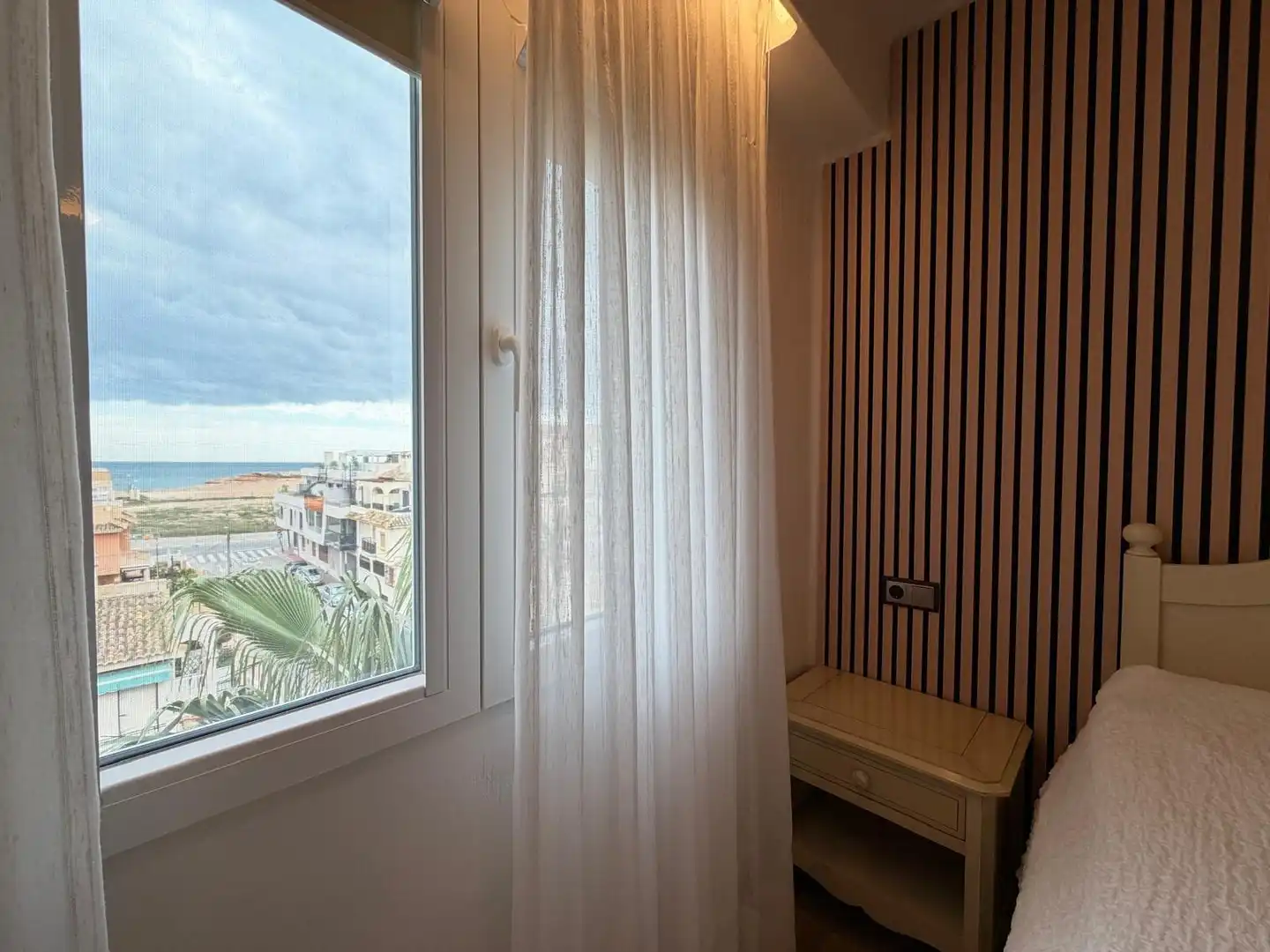 Terrassa de Àtic en venda en Torrevieja amb Aire condicionat, Calefacció i Terrassa