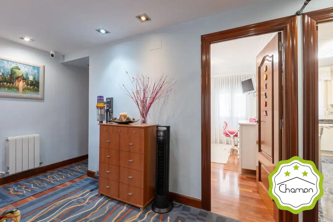 Flat for sale in Portugalete  with Heating, Terrace and Storage room