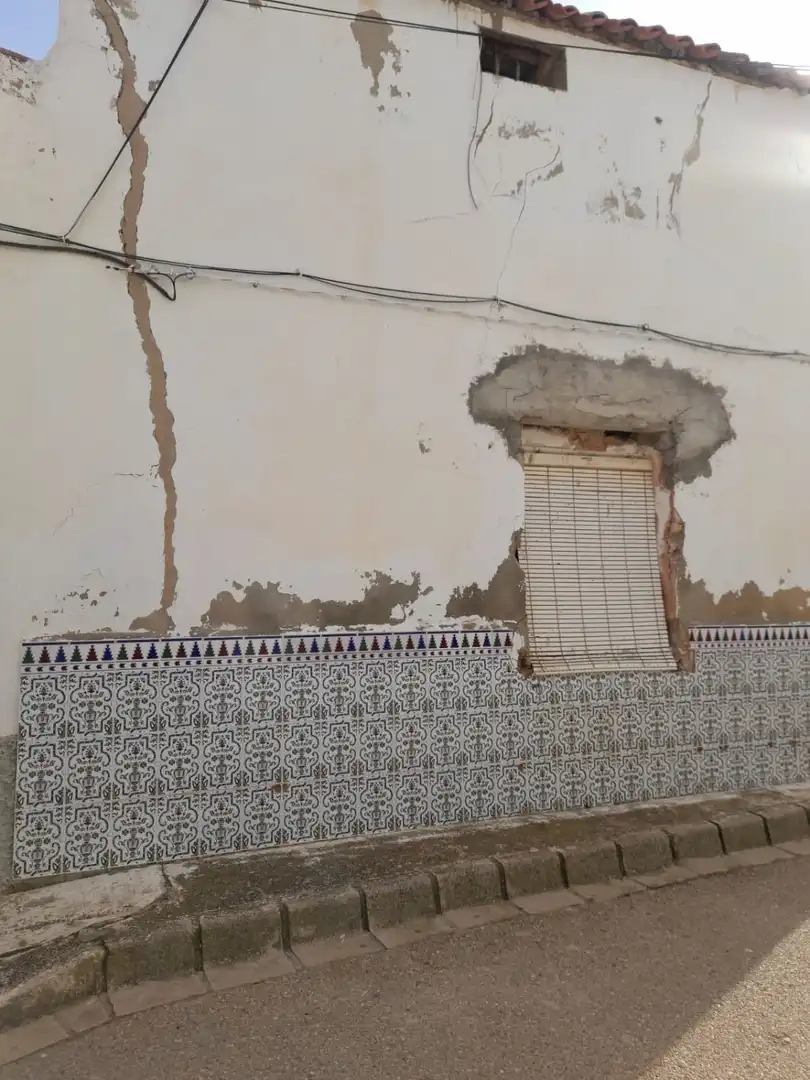 Casa o xalet en venda a Pedanías - Extrarradio