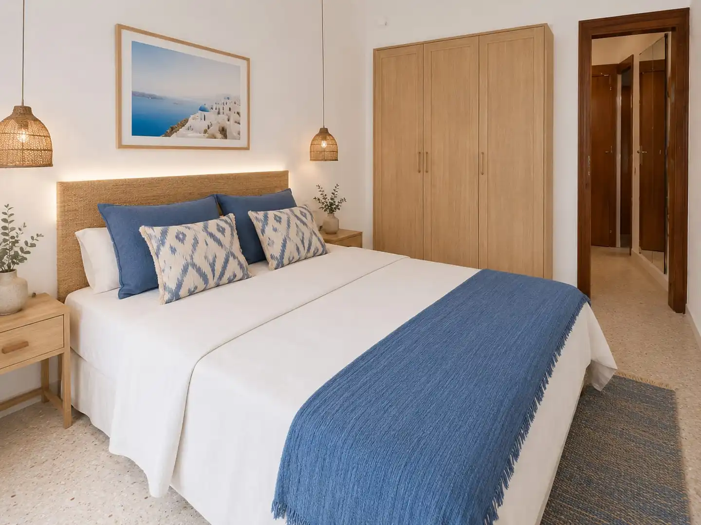 Habitación de Piso en venta en Las Palmas de Gran Canaria con Balcón y Internet
