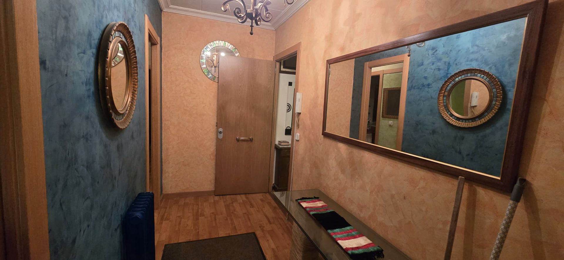 Casa o xalet en venda en Manlleu amb Aire condicionat, Calefacció i Jardí privat