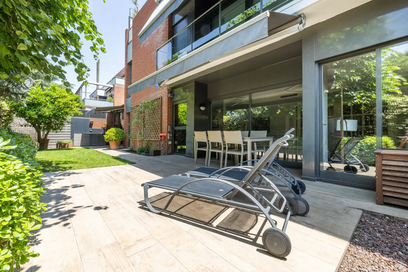 Erdgeschosswohnung mit Pool zum Verkauf in Arxiu, imagen 20