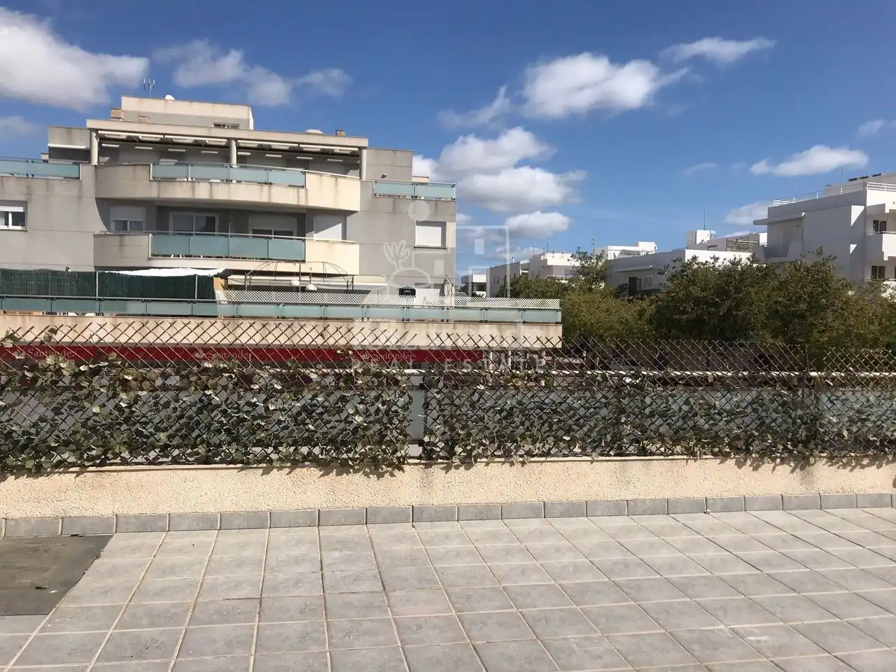 Flat for rent in Pere Matutes Noguera, Ses Figueretes - Platja d'en Bossa - Cas Serres