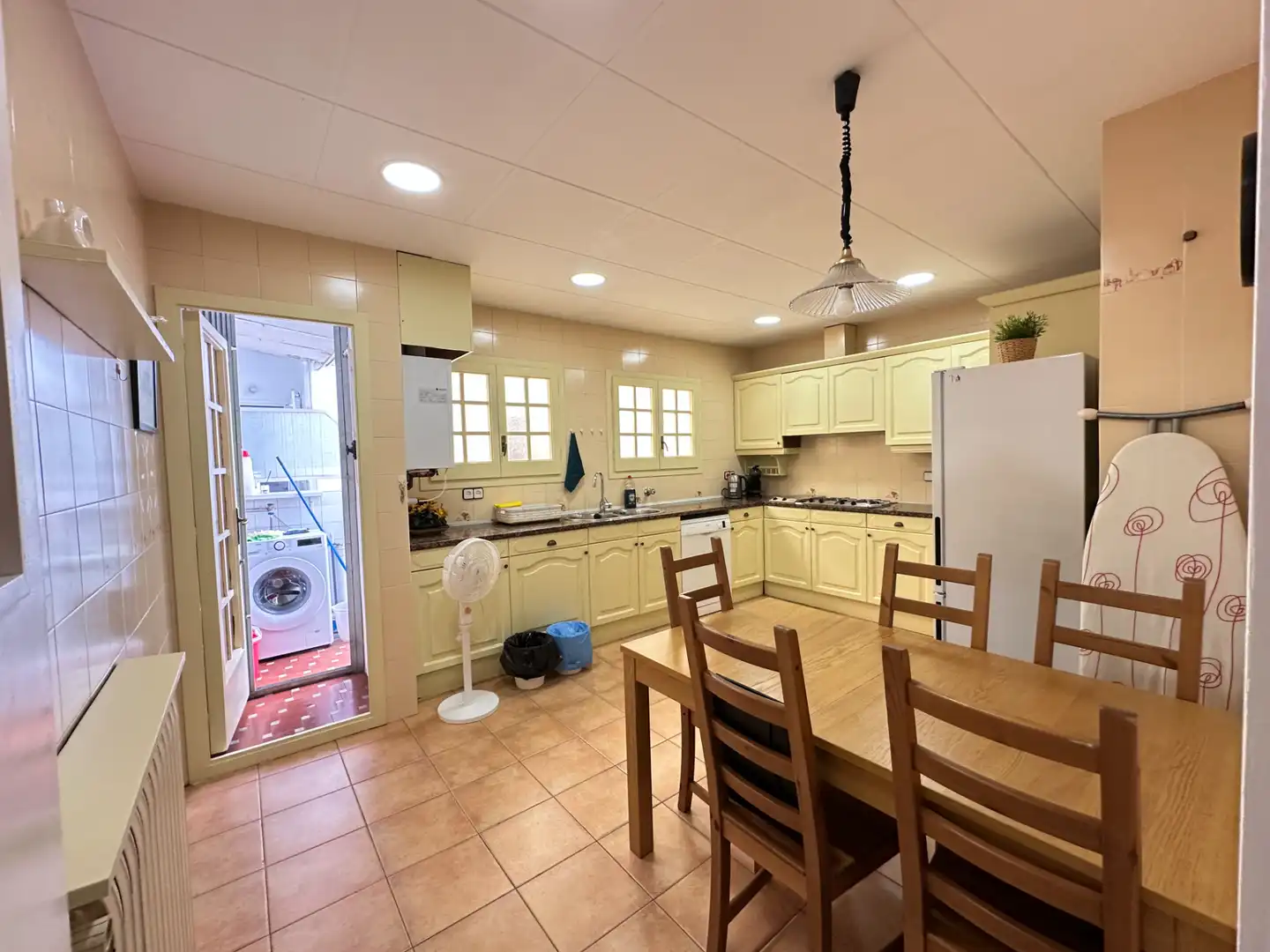 Piso con terraza en venta en Carrer de Provença, imagen 15