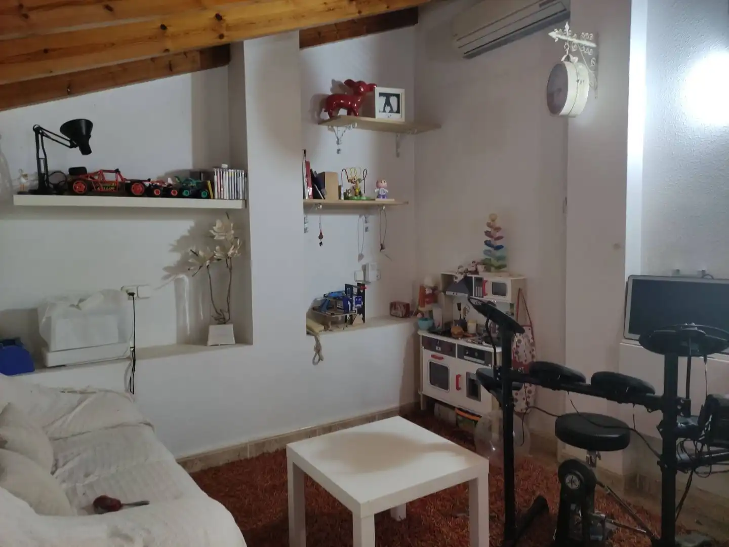Wohnung zum Verkauf in Calle Carretera 104, imagen 3