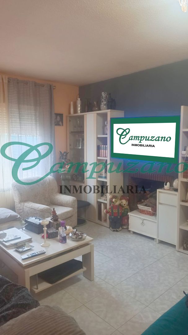 Bedroom of House or chalet for sale in Pioz  with Air Conditioner, Heating and Private garden