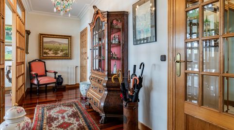 Foto 3 de Piso en venta en Donostia-san Sebastián - Paseo de la Fe 20. Donost, Miraconcha, Donostia - San Sebastián