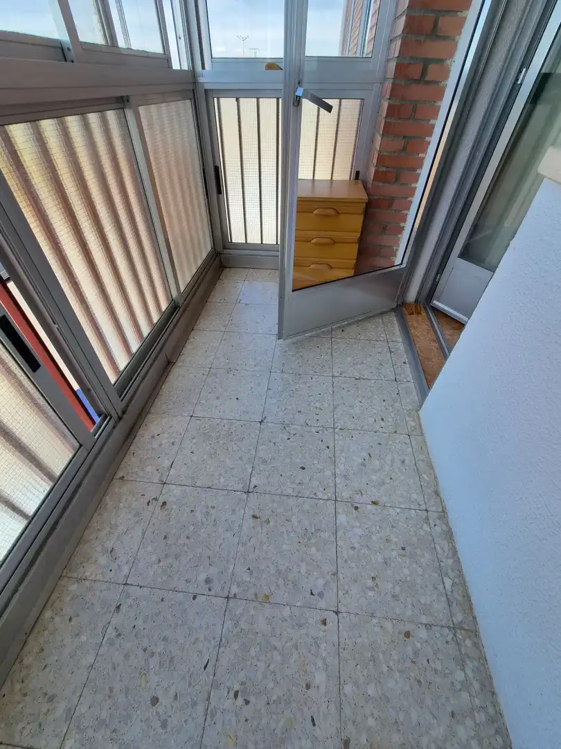 Terraza de Piso en venta en Terradillos con Calefacción y Amueblado