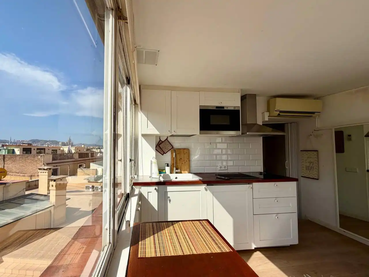 Penthouse zum Verkauf in Calle Argenteria, imagen 13