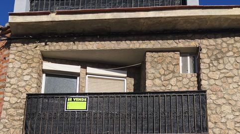 Foto 2 de Casa o chalet en venta en Plaza del Castillo, 9, Belvís de Monroy, Cáceres