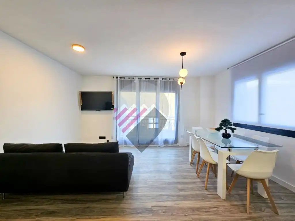 Sala de estar de Piso en venta en Encamp