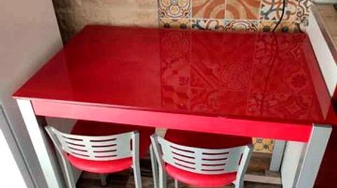 Foto 3 de Apartament de lloguer a De Valencia, Embajadores - Lavapiés, Madrid Capital