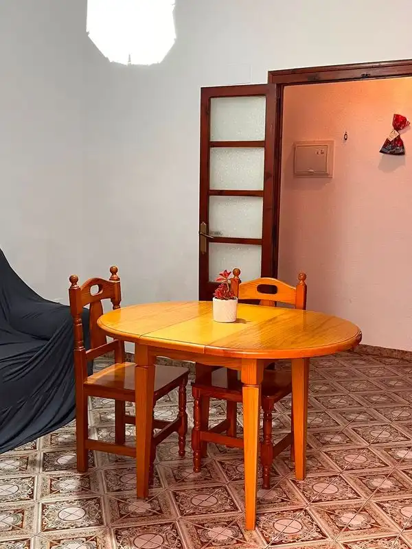 Dining room of Flat for sale in Albuixech, Valencia