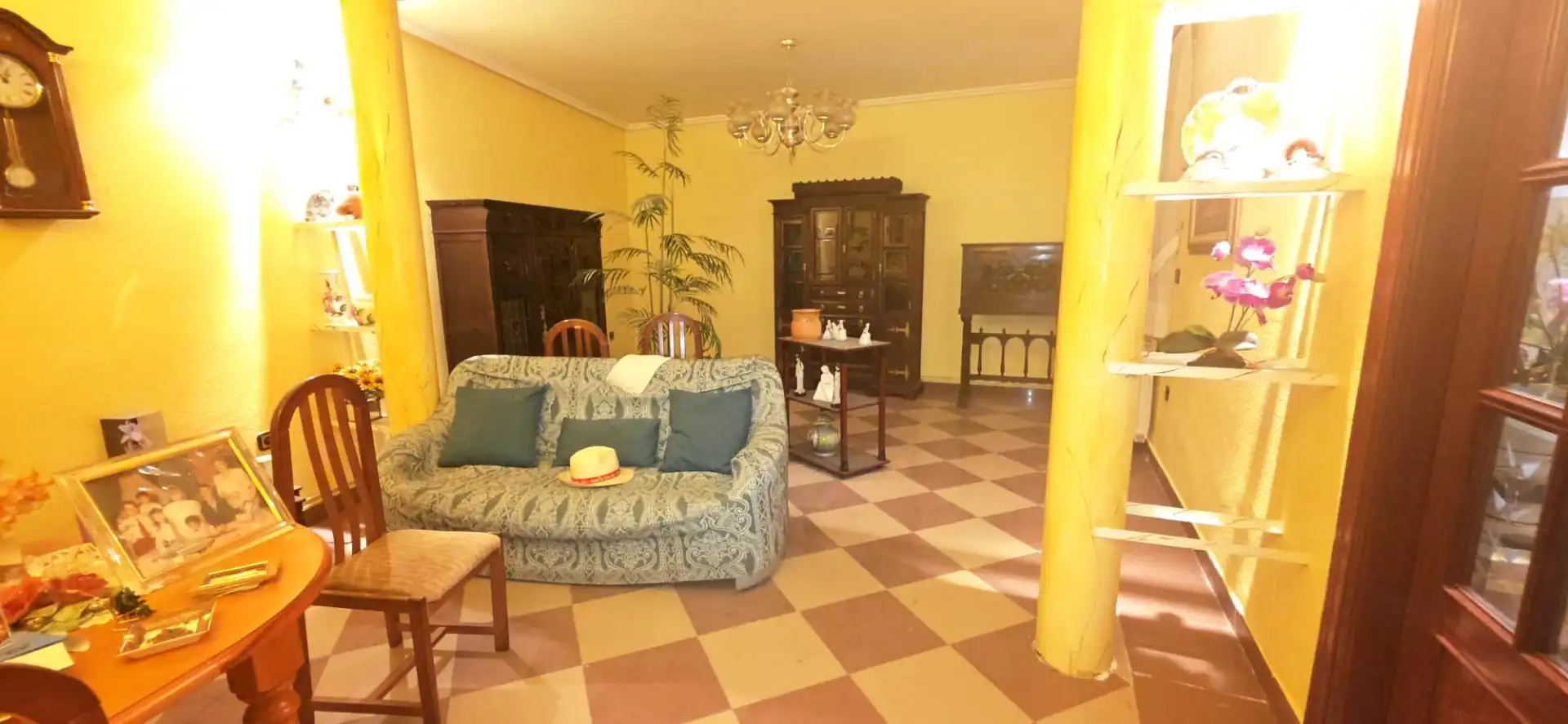 Casa a schiera in vendita a Calle Estrella, imagen 2