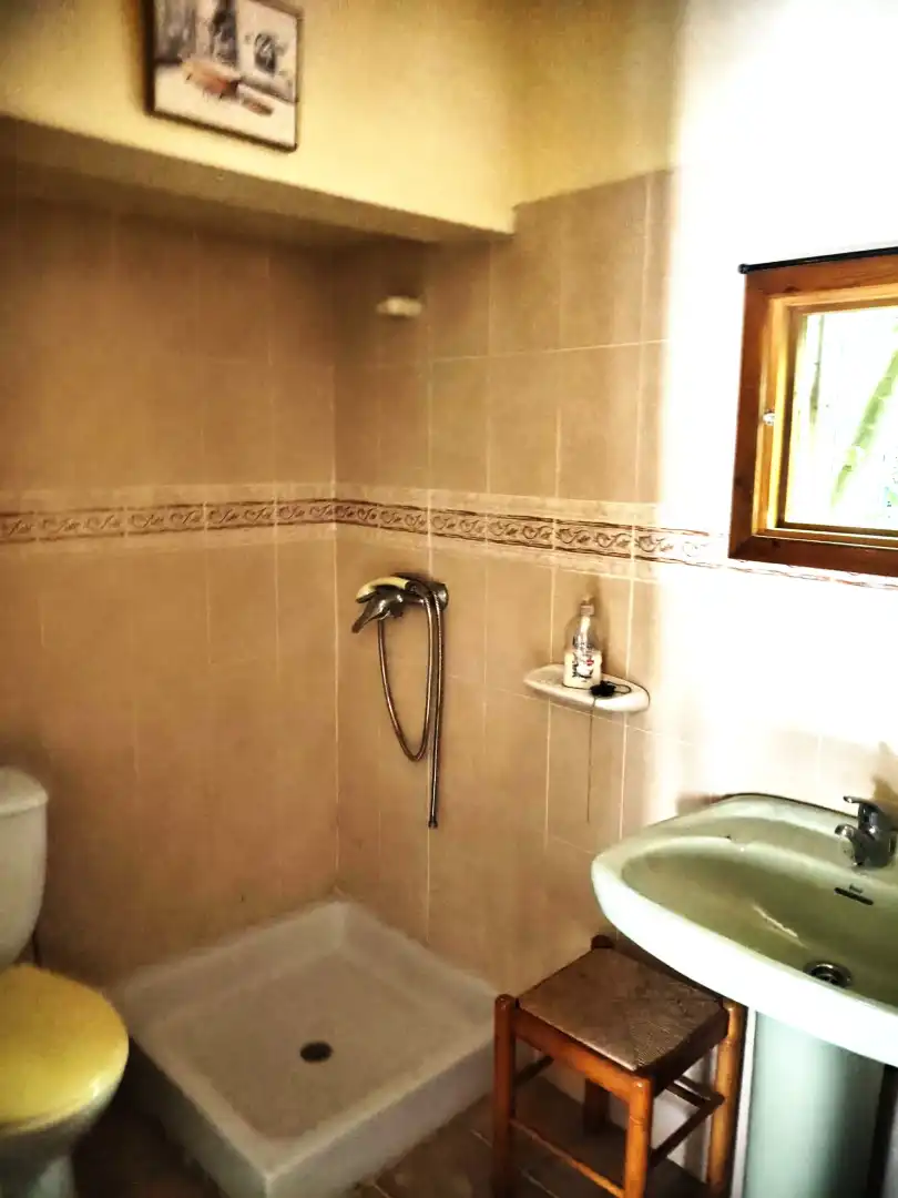 Badezimmer von Country house zum Verkauf in Muro