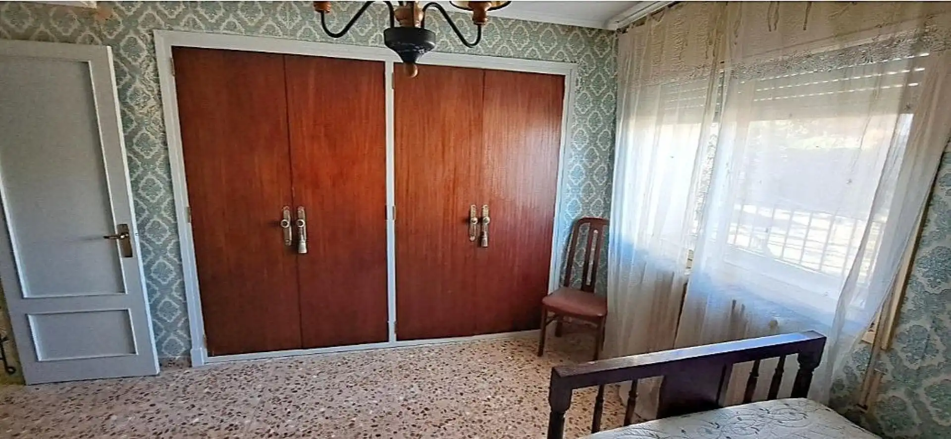 Habitación de Casa o chalet en venta en Huerto