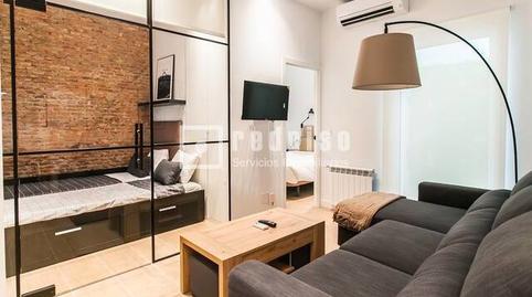 Foto 2 de Apartamento en venta en Del General Oráa, Castellana,  Madrid Capital