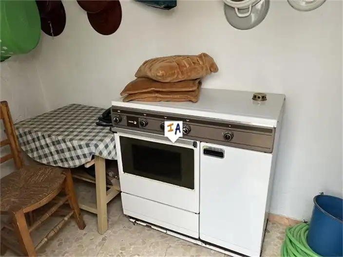 Adossat en venda a Luque, imagen 5