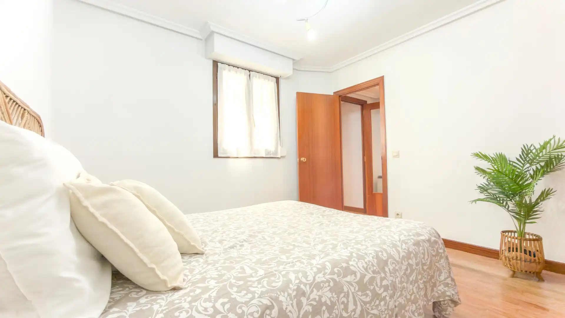Habitación de Piso en venta en Hernani
