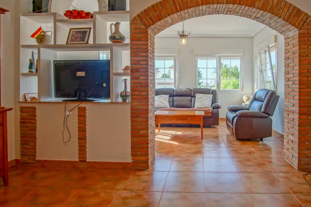 Villa avec piscine à vendre à Carrió - La Merced - Los Pinos, imagen 74