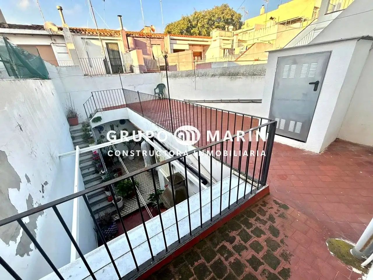 Terrassa de Casa o xalet en venda en Premià de Mar amb Calefacció i Terrassa