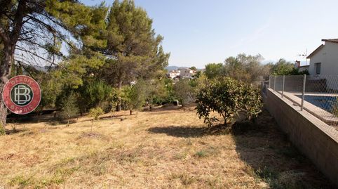 Parcela urbana de 980 m2 en venta en Piera  Construye la vivienda que siempre has soñado, immagine 5