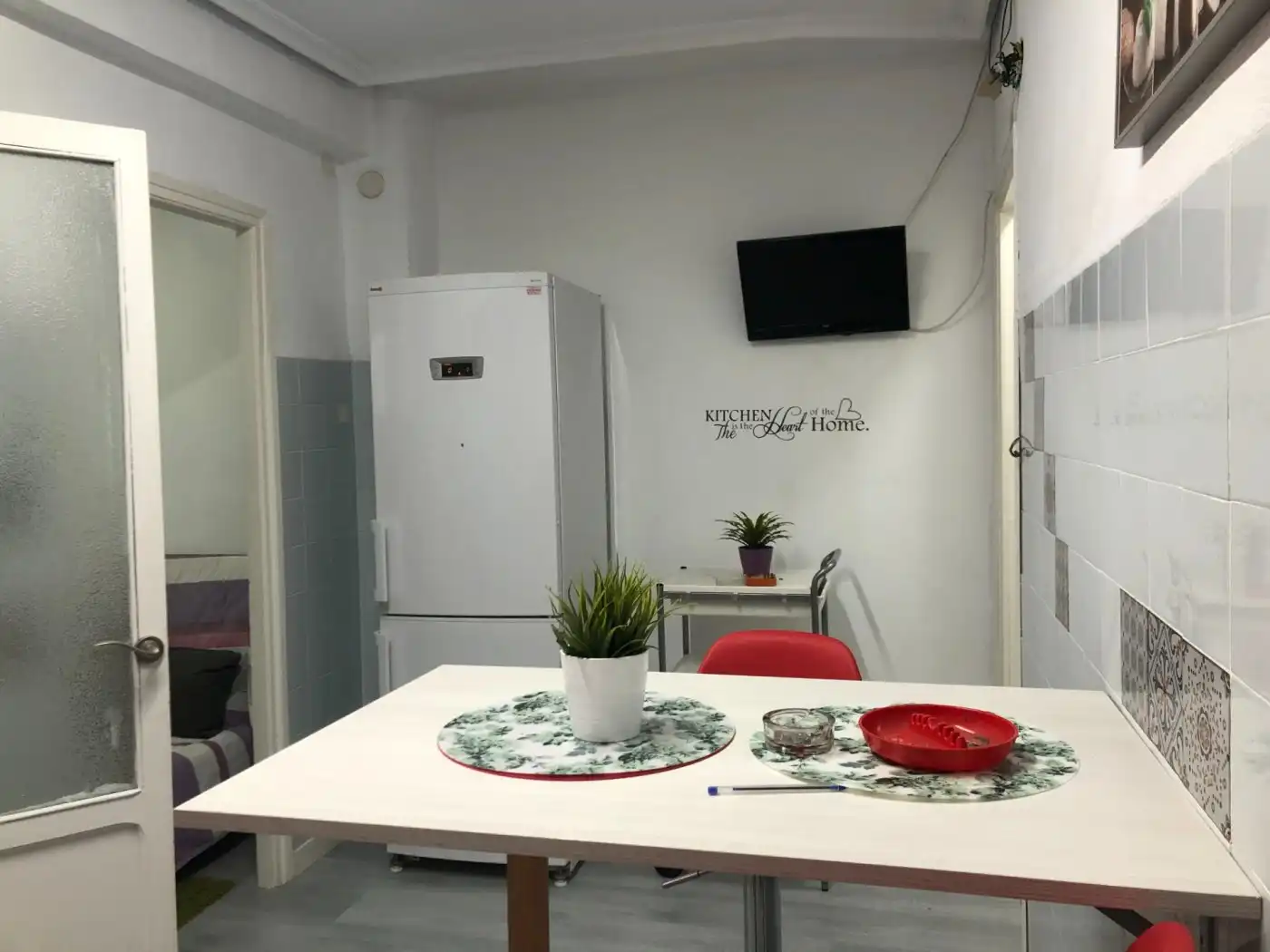 Flat to rent in Elche ciudad, imagen 8