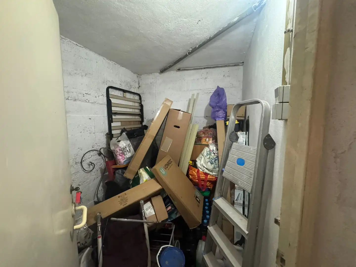 Casa a schiera con terrazza in vendita a Carrer de Juan de la Cierva 30, imagen 29