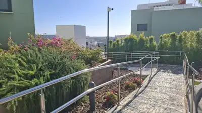Ático con piscina en venta en La Cala Mijas, imagen 18